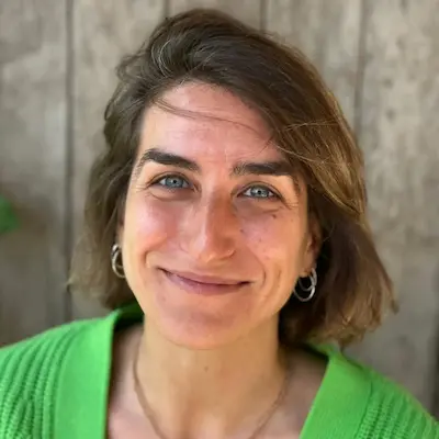 Veronica Salevsky